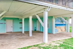 Time well wasted...A relaxing and family friendly beach home - Image 3