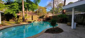 beautiful comfortable house with pool - Image 5