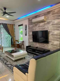 5 Mins to Lake Garden/Wifi/Netflix - Image 5