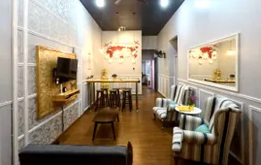 ChaCha Guesthouse Bertam K. Batas Penang (Muslim) - Image 3