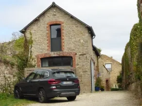 Maison la tour, Paul's room - Image 2