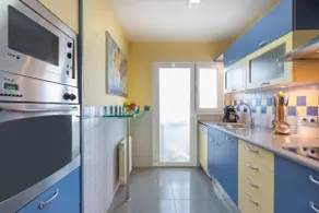 Malgrat de Mar Blvd Seaview Apartment - Image 5