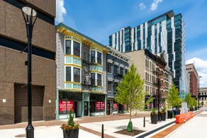 Sleek Urban Oasis | Steps to OTR & Downtown! - Image 5