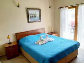 Villa Sarasvati, Great View, sleeps 8 - Image 4