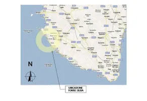 Villa 150 meters from the sea very close to Gallipoli - Image 4