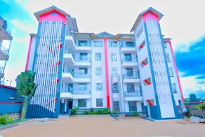 One Bedroom Apartment in Meru - Image 2