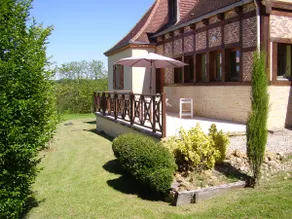 MAISON DE MARQUAY-MAISON D'HOTES - Image 4