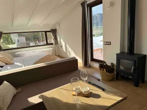 Kaukaba · Deluxe 2 · Jacuzzi with views · Adults Only - Image 3