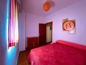 Los Tres Caños Rural House - Almócita - Image 3