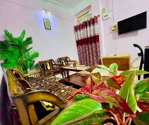 Enajori- a family’s home - Image 3