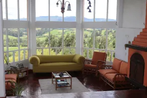 Beautiful cabin with mountain views RNT.118410 - Image 2