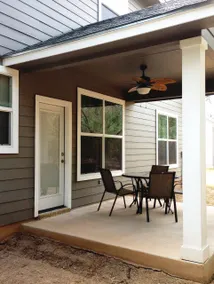 A Bastrop Escape Where Deer Roam & Families Gather - Image 4