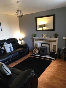 Cnoc Ard selfcatering cottage - Image 2