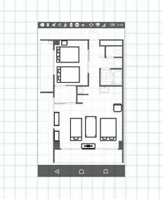 Top Floor APT w/z Hammock｜Free No limit Wifi｜Dryer - Image 4