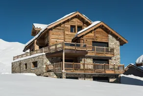 5 * bedømt hytte på 335m2, på skråninger, swimmingpool og biograf - Image 2