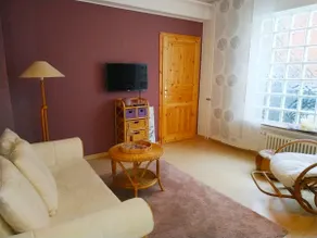 Petras Bed & Breakfast im Klosterdorf Möllenbeck - Image 5