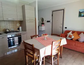 two-room apart. magnificent views of the mountain - Image 5