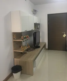 Cozy 1 BR/King bed/Netflix Near@MRT Purple Line - Image 3