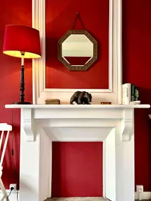 MAISON BARFLEUR Historic seaside cottage - Image 3