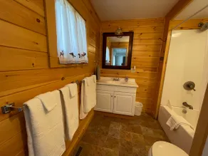 Village Cottages: Unit #6. Second Floor Apartment - Image 3