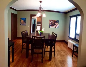 Upscale Urban Retreat 1 bedroom, ground Floor - Image 5