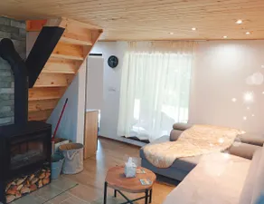 Slow stay forest cottage Domasa SVK - Image 3