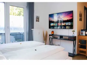 Modernes Apartment/Zentrum/WI-FI/Parkplatz - Image 2