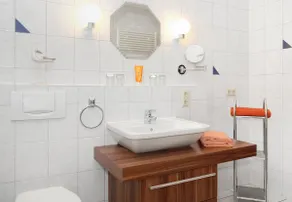 Ferienwohnung Neurika im Landgasthaus Hoffmann - Image 3