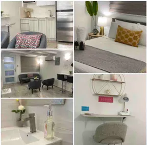 Villa Abril Apt. Close to the Beach w/PKG - Image 3