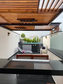 Private heated pool @ beautiful penthouse + AC - Image 5