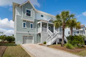 4 B/R 4 BA Villa, Sleeps 10  - Image 2