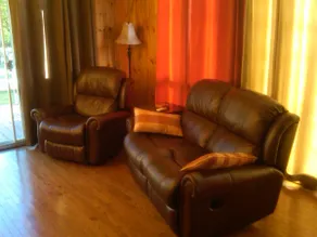 The Golf Chalet in Rimouski - Image 4