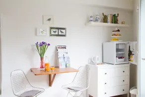 Small but cozy cottage apartment - Image 4