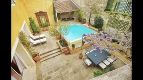 Hypcentre/Prestige/PalaisDesPapes/5ch/Swimming pool - Image 3