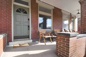 Modern Peaceful 1BR near DT-Historic St - Image 3