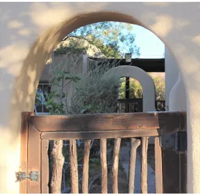 Historic Adobe Home- Libélula (Dragonfly) - Image 5