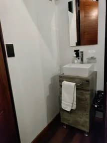 Private studio-type loft, A.C. on the Aqueduct - Image 5