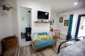 Top-Rated Private Studio • 5 Min to Downtown • - Image 2