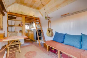 Hummingbird Tiny House near Las Vegas - Image 4