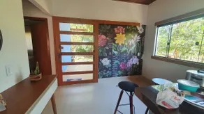 Hosting in Pirenópolis charming chalet/AldeiAnna - Image 5