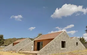 Escape with your dogs to DHARAL Country Lofts - Image 2