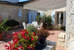Small House in the countryside ”Aux Douceurs de Miel” - Image 5