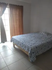 Apartment near Playa Miramar Cd Madero Tamps - Image 4