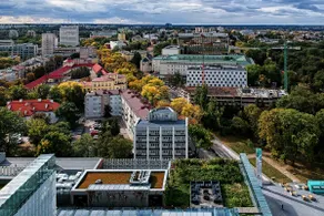 #VisitLublin Apartment Pod Zegarem - Image 2