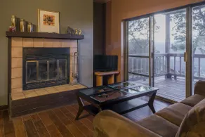 Best view in Ruidoso-1Bedroom Condo - Image 4