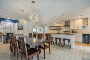 Tarpon Springs 4BR Pool Home • Near Sunset Beach • Sleeps 10 - Image 3