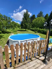 Villa 10 minutes from Charleville with professional jacuzzi - Image 3