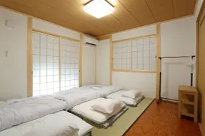 Guest House Keiten - Image 4