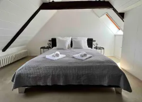 Charming loft near the Rhine - Image 5