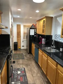 El Cerrito apartment in quiet neighborhood. - Image 3